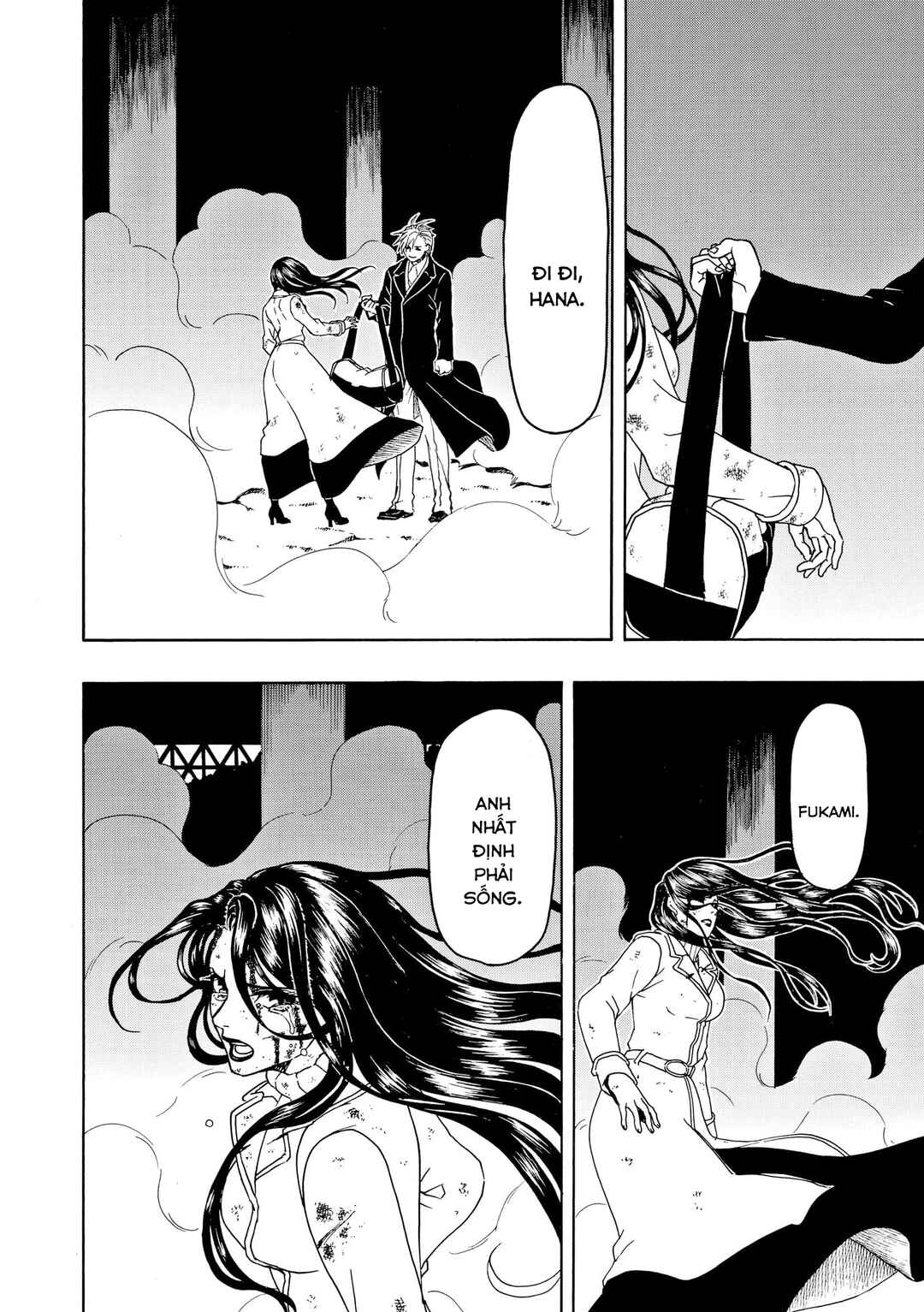 Chapter 88 - Page 31