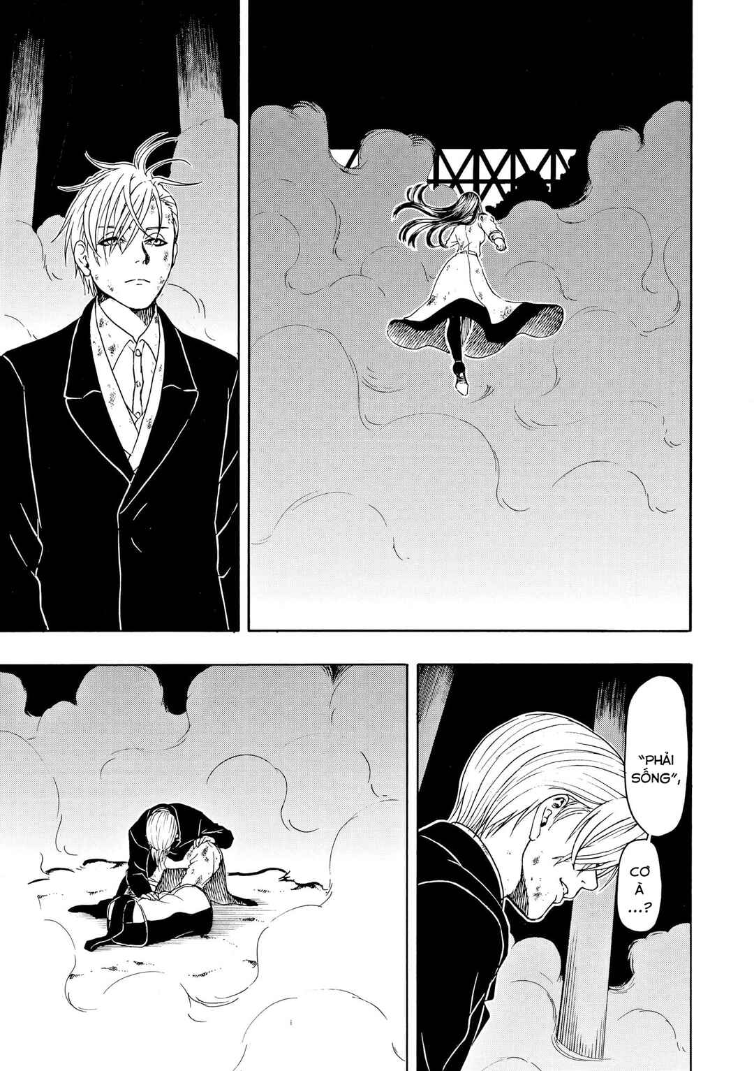 Chapter 88 - Page 32