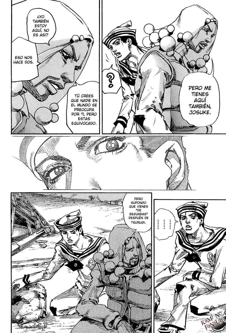 Chapter 28 - Page 20