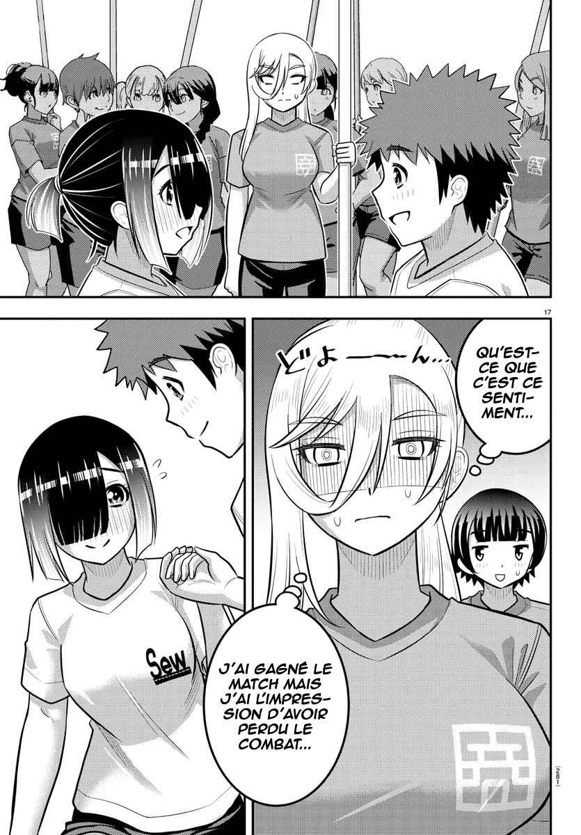 Chapter 232 - Page 18