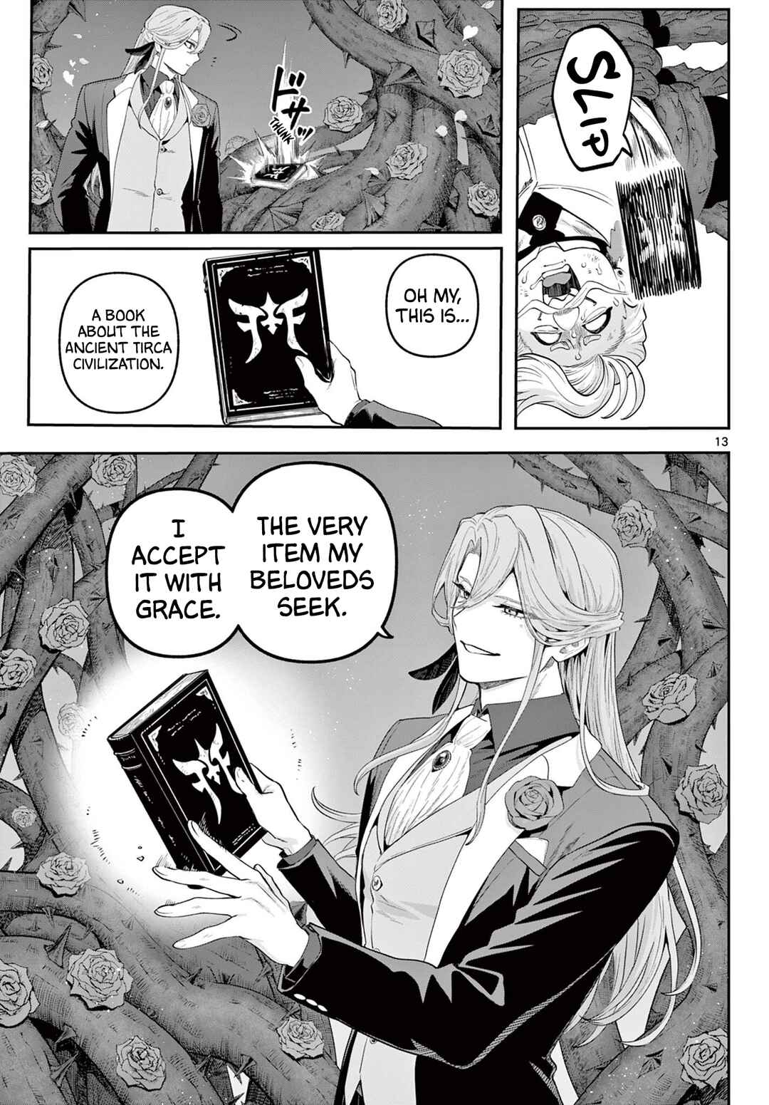 Chapter 23 - Page 13