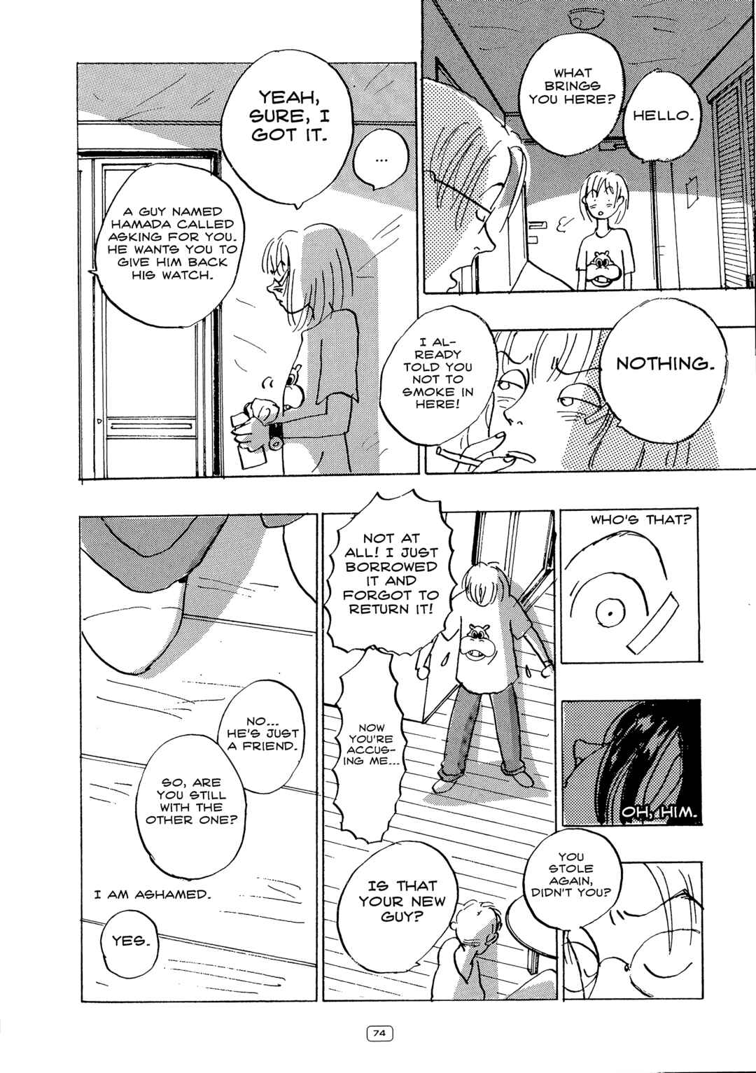 Chapter 2 - Page 30