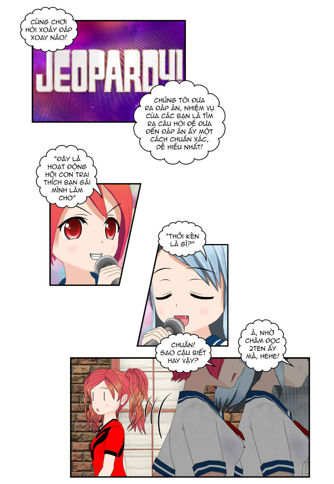 Chapter 69.5 - Page 1