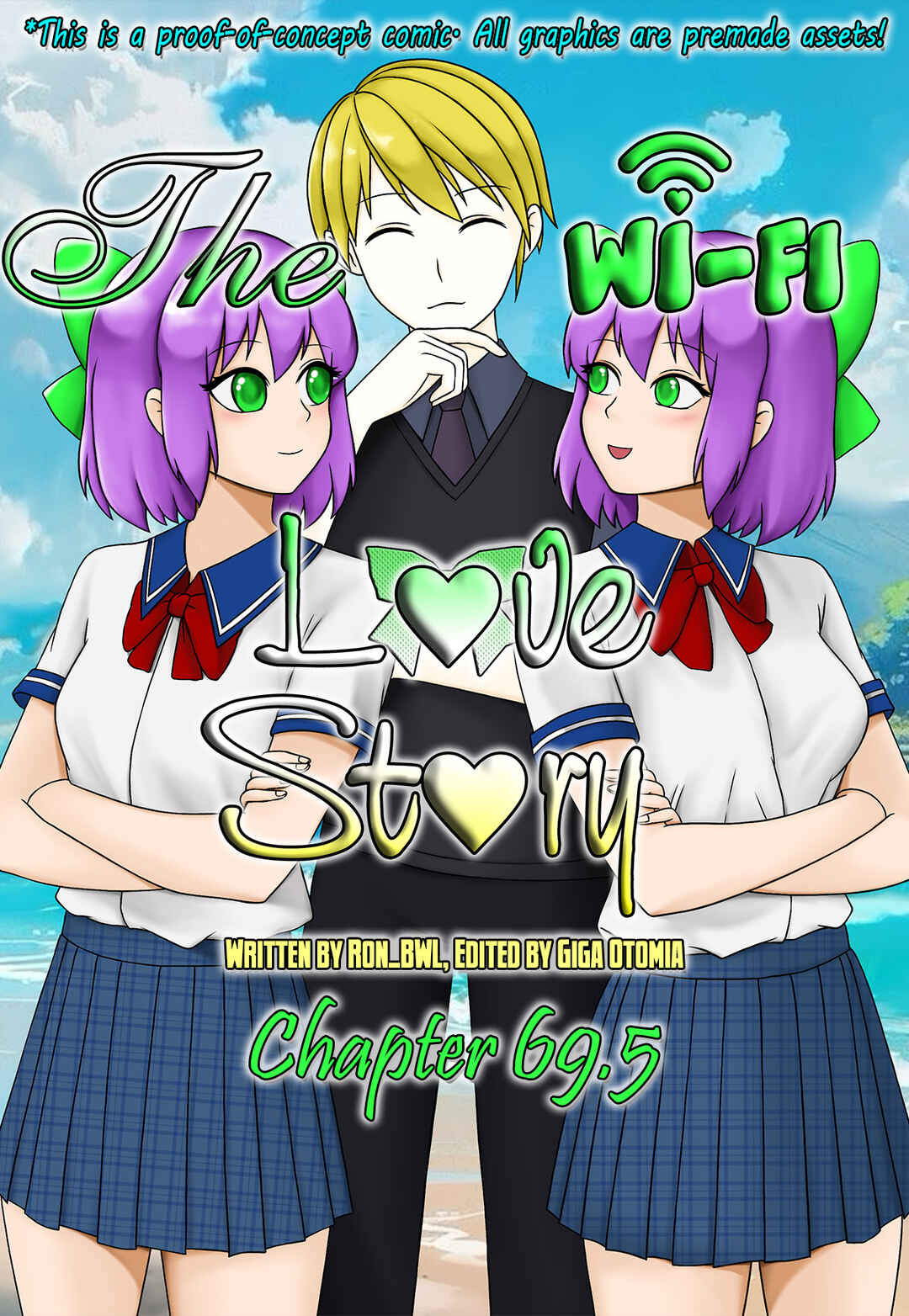 Chapter 69.5 - Page 2