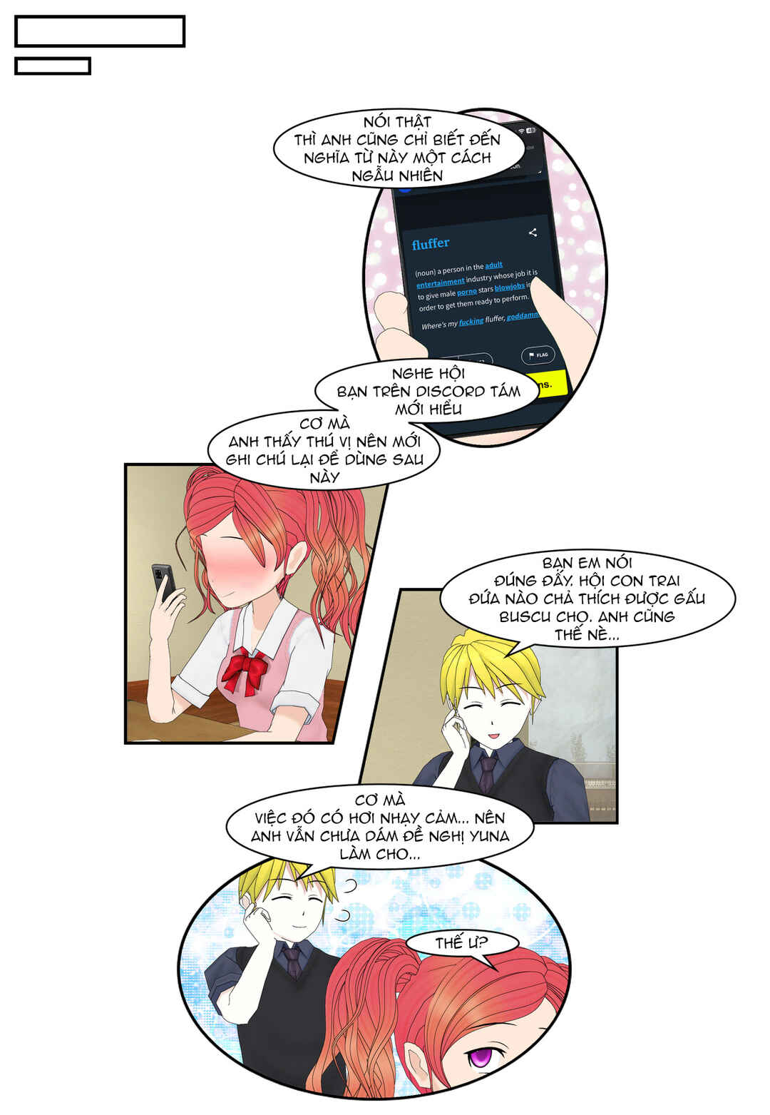 Chapter 69.5 - Page 6