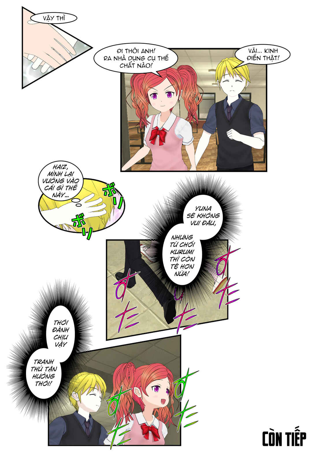 Chapter 69.5 - Page 9