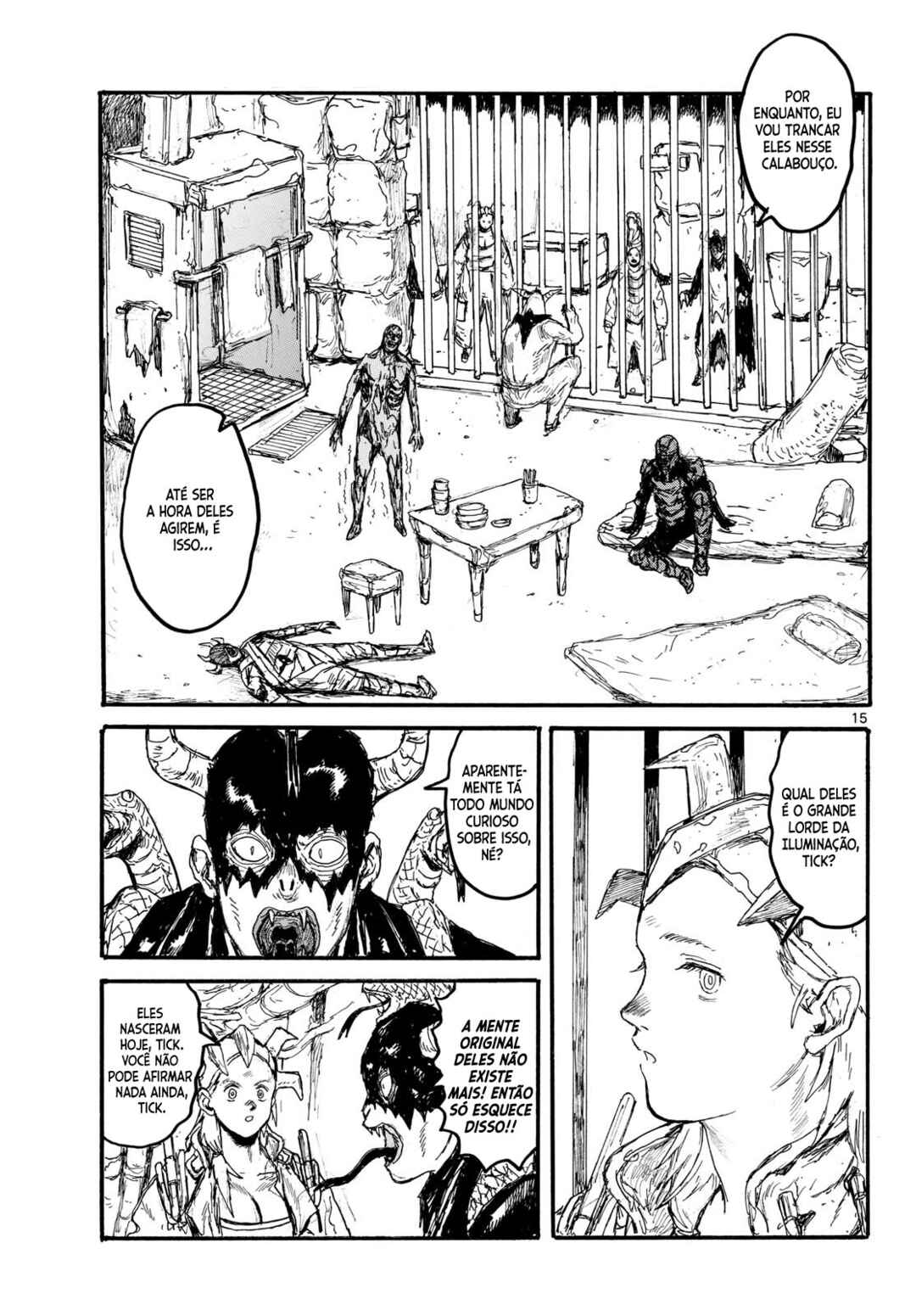 Chapter 58 - Page 16