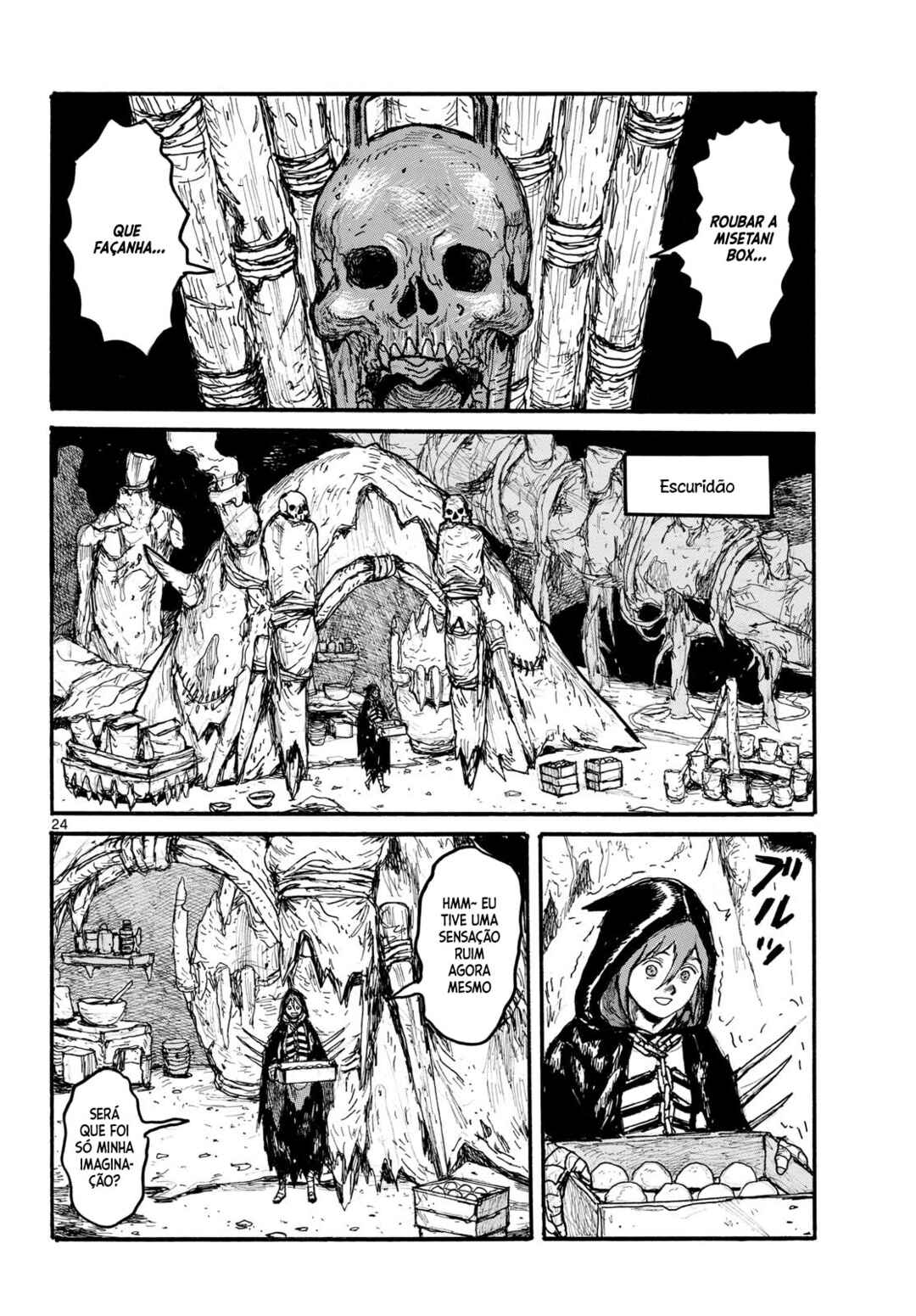 Chapter 58 - Page 25