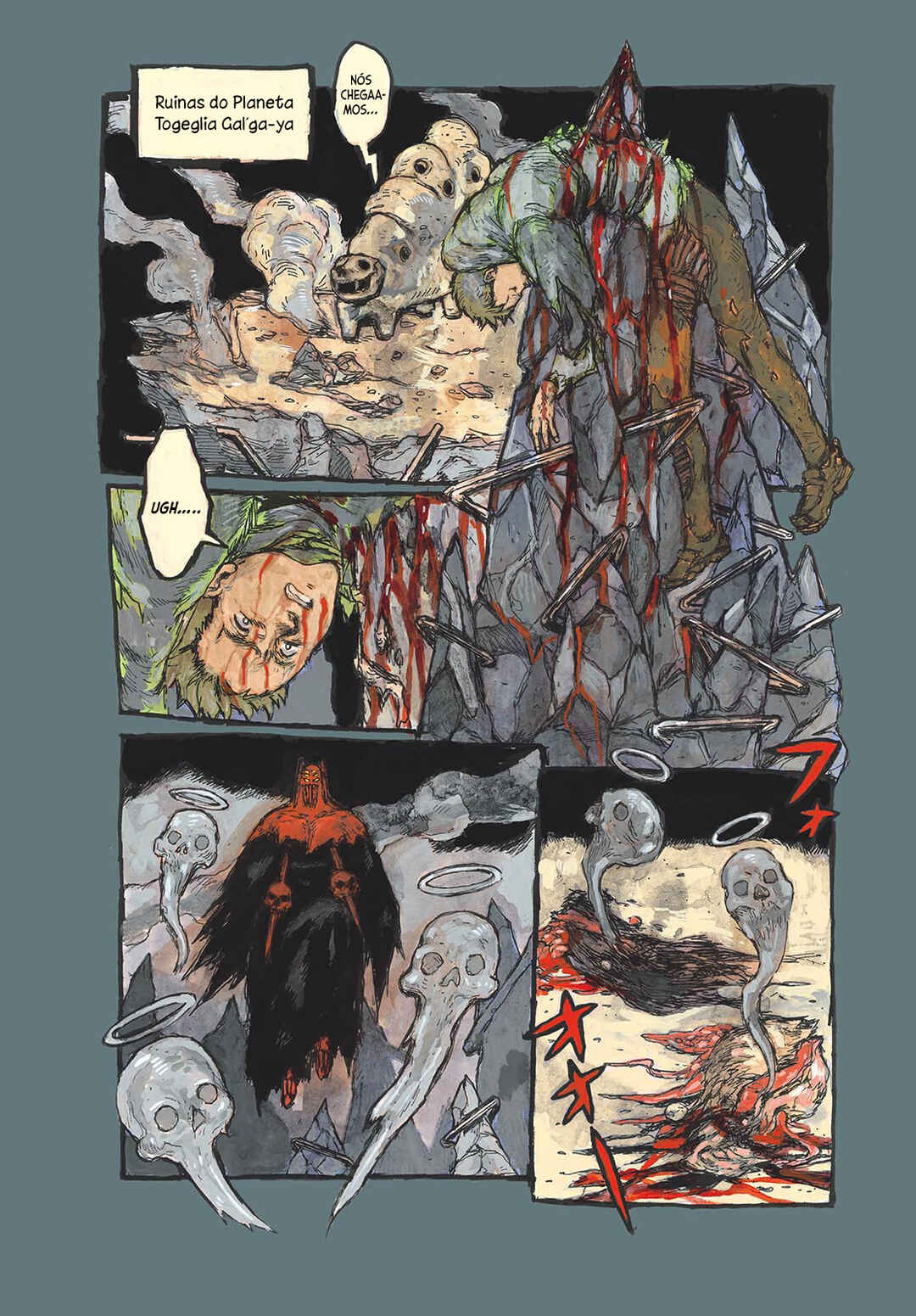 Chapter 58 - Page 3