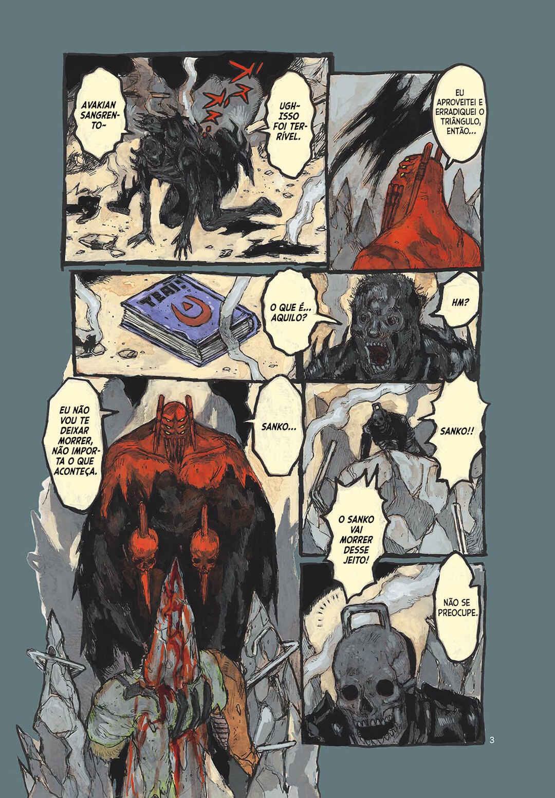 Chapter 58 - Page 4