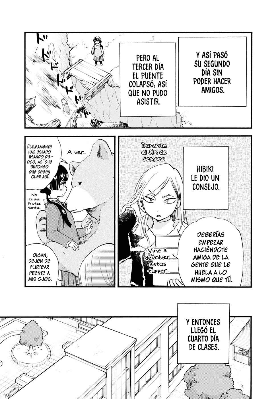 Chapter 99 - Page 11