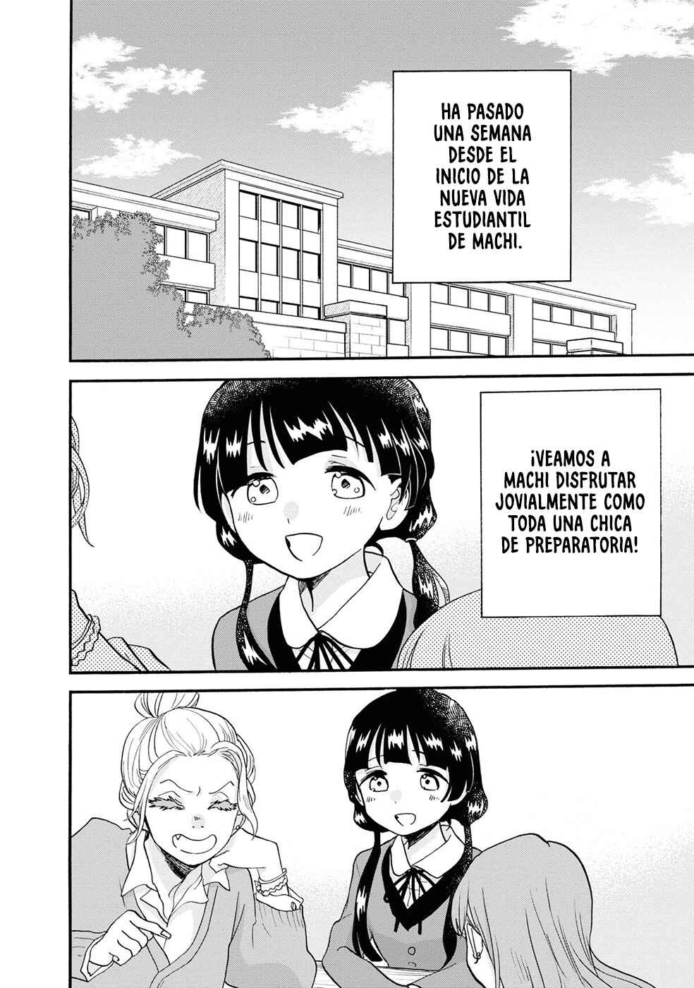 Chapter 99 - Page 2