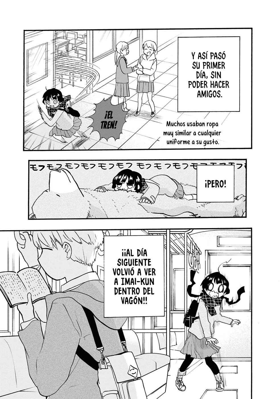Chapter 99 - Page 5
