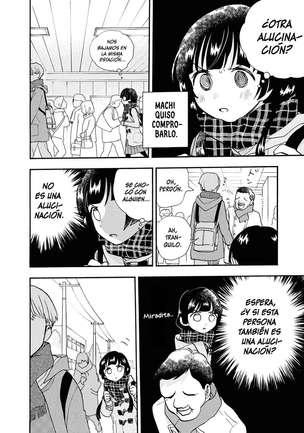 Chapter 99 - Page 6