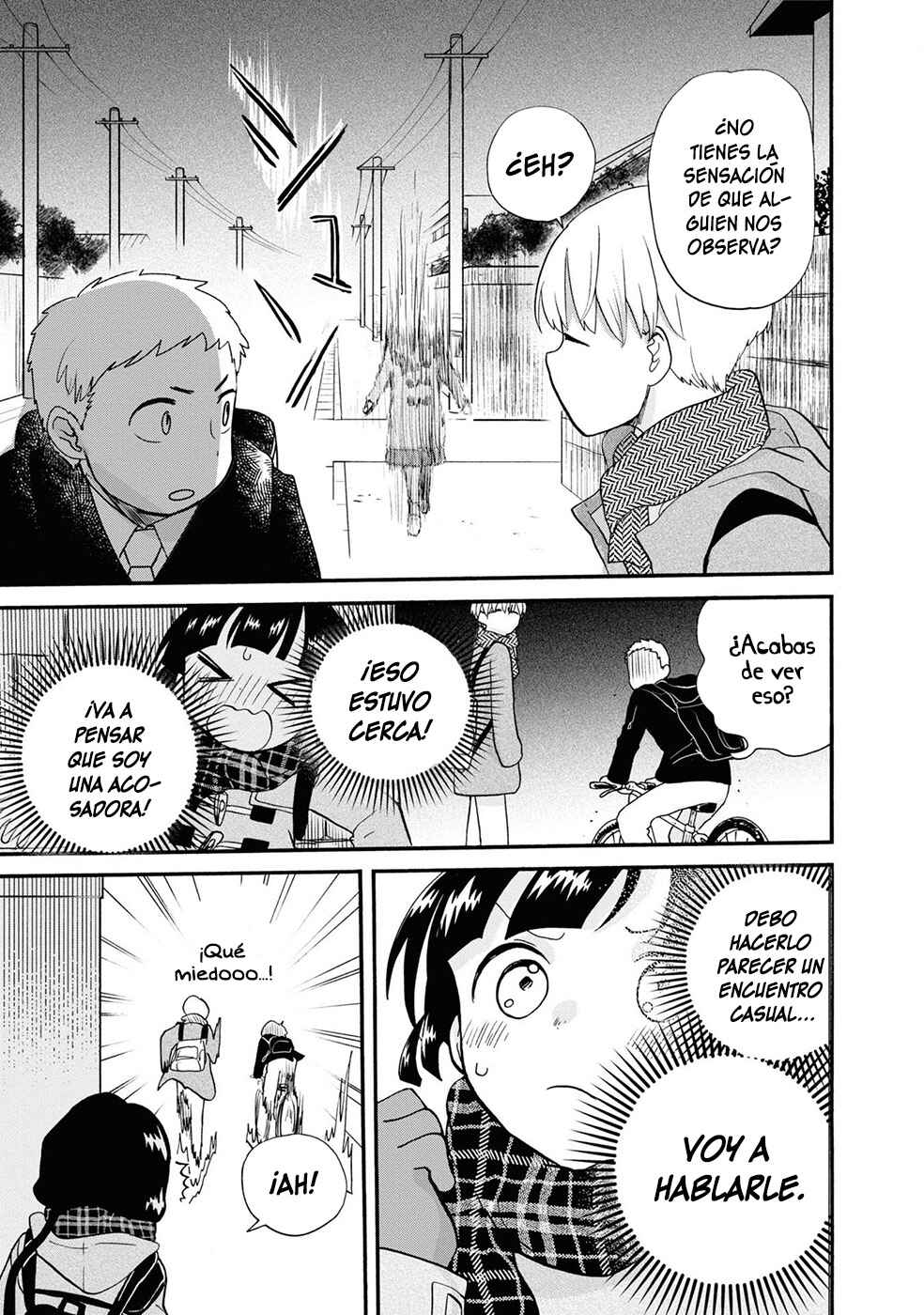 Chapter 99 - Page 9