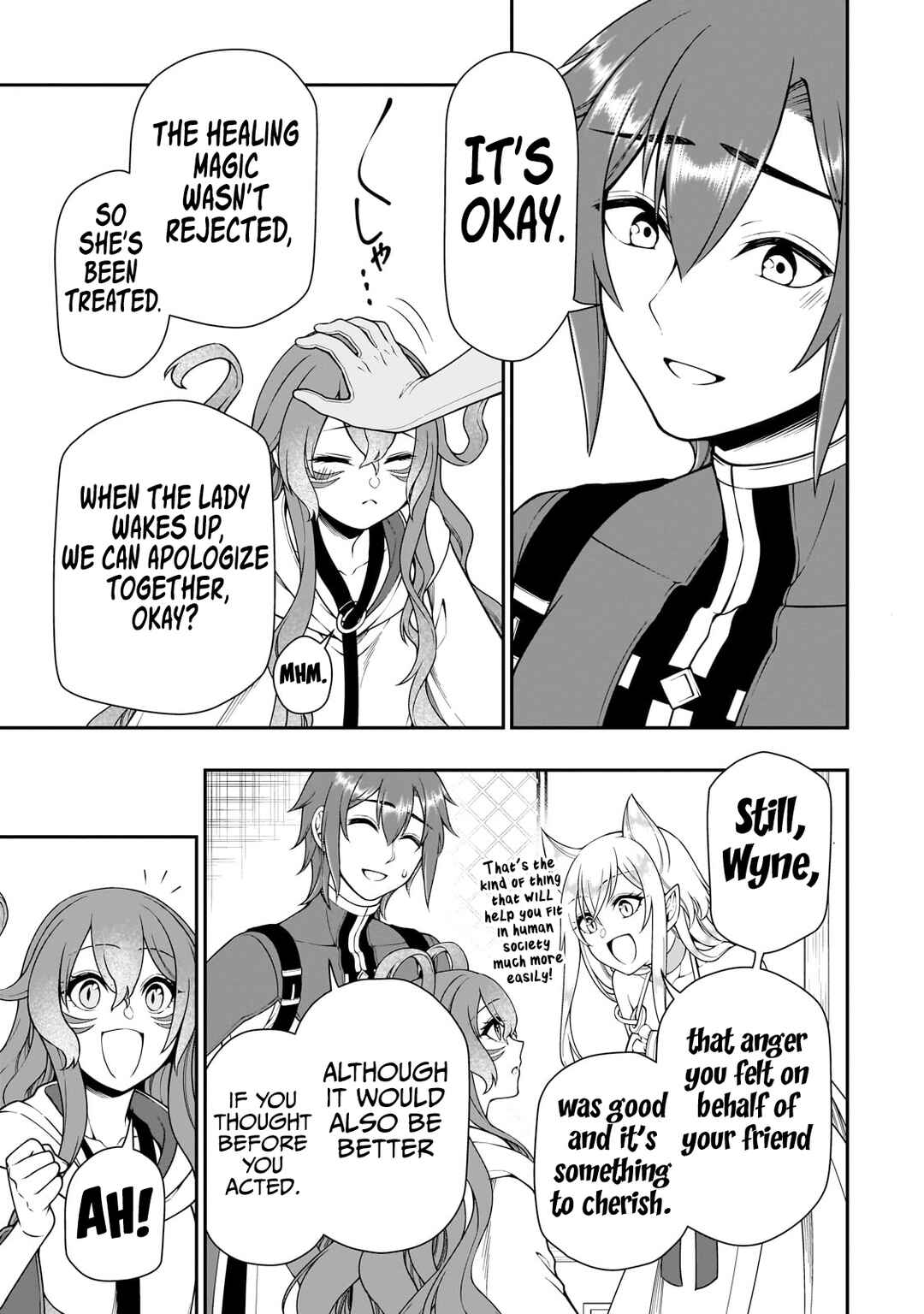 Chapter 54 - Page 22