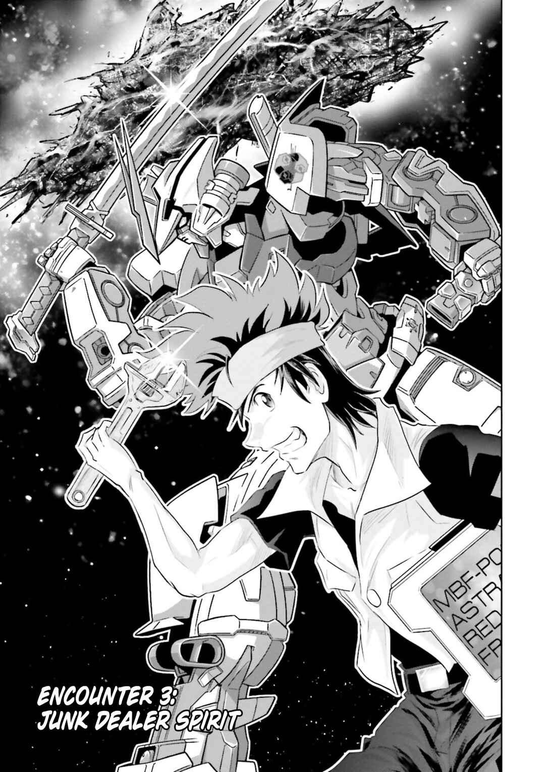 Chapter 3 - Page 1