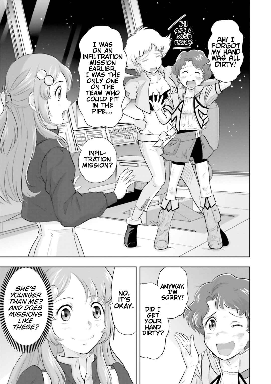 Chapter 3 - Page 11