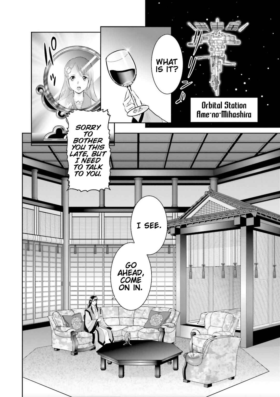 Chapter 3 - Page 2