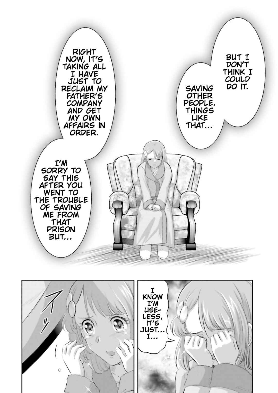 Chapter 3 - Page 6