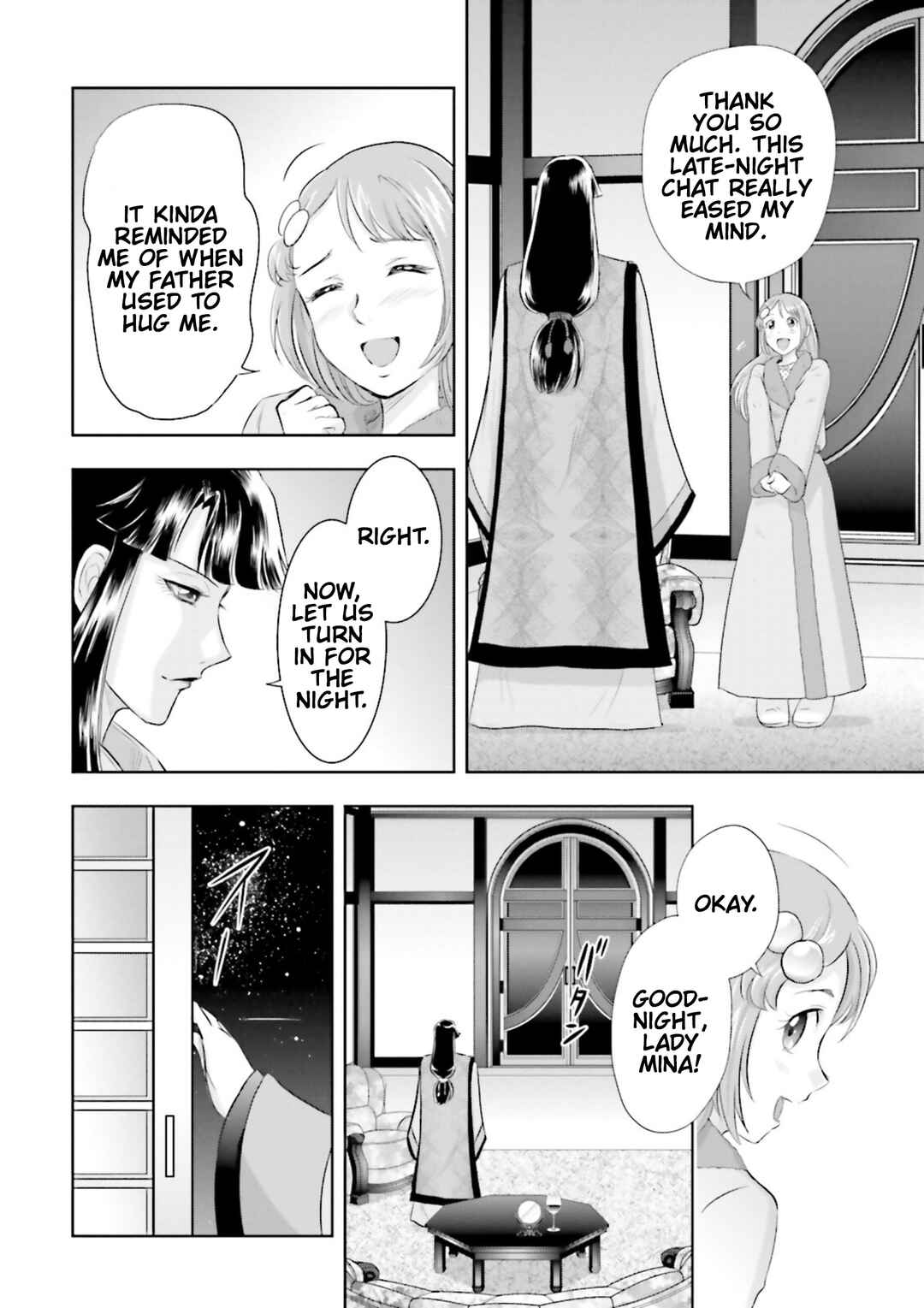 Chapter 3 - Page 8