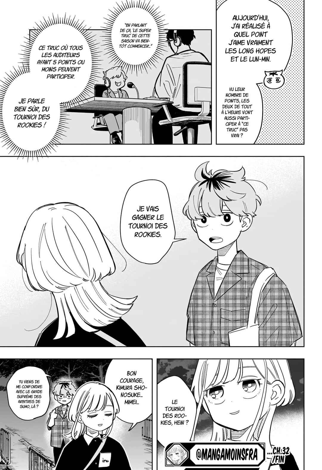 Chapter 32 - Page 20