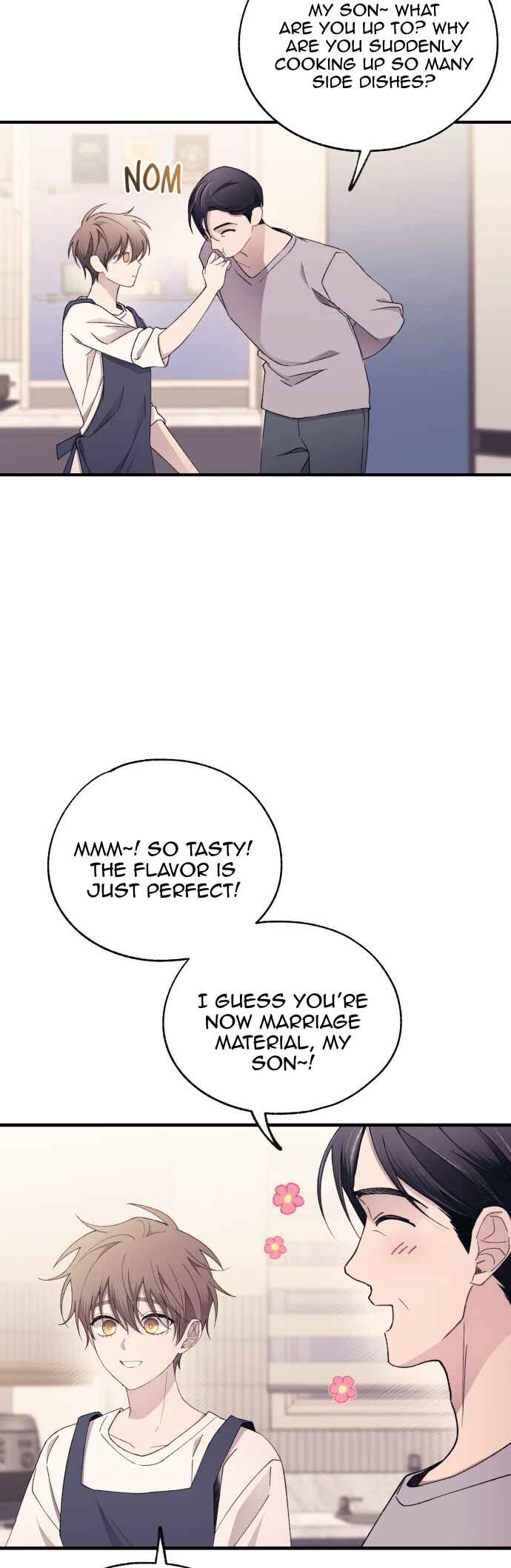 Chapter 168 - Page 21