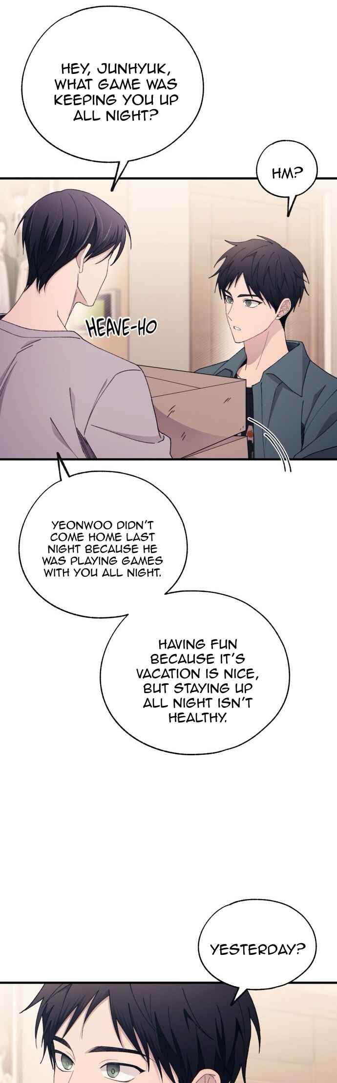 Chapter 168 - Page 29