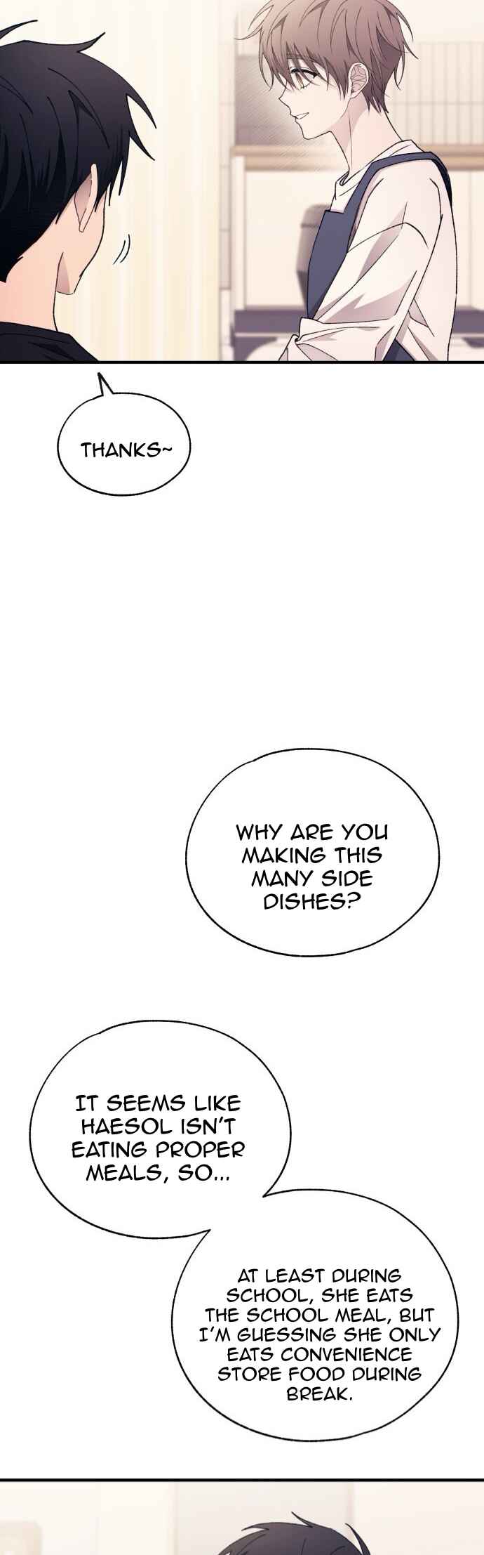 Chapter 168 - Page 34