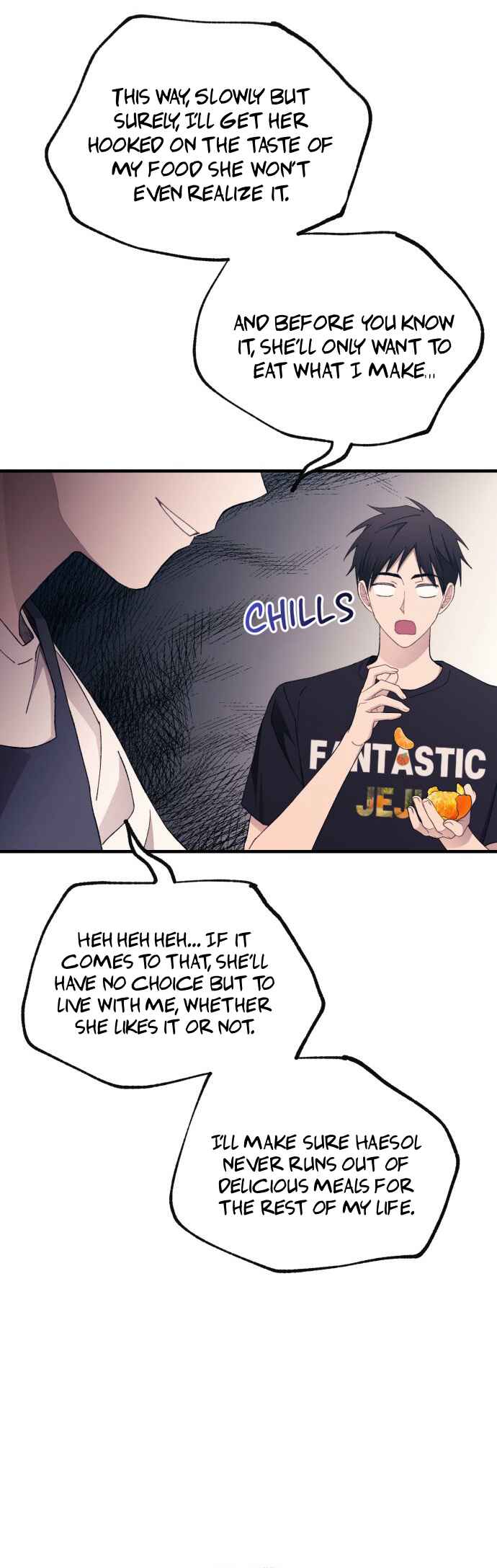 Chapter 168 - Page 36