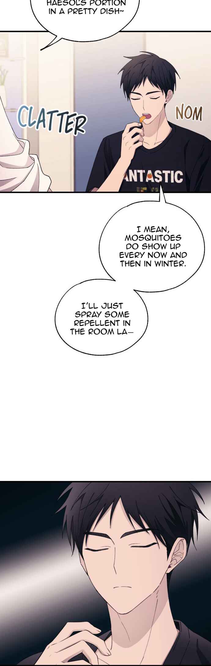 Chapter 168 - Page 40