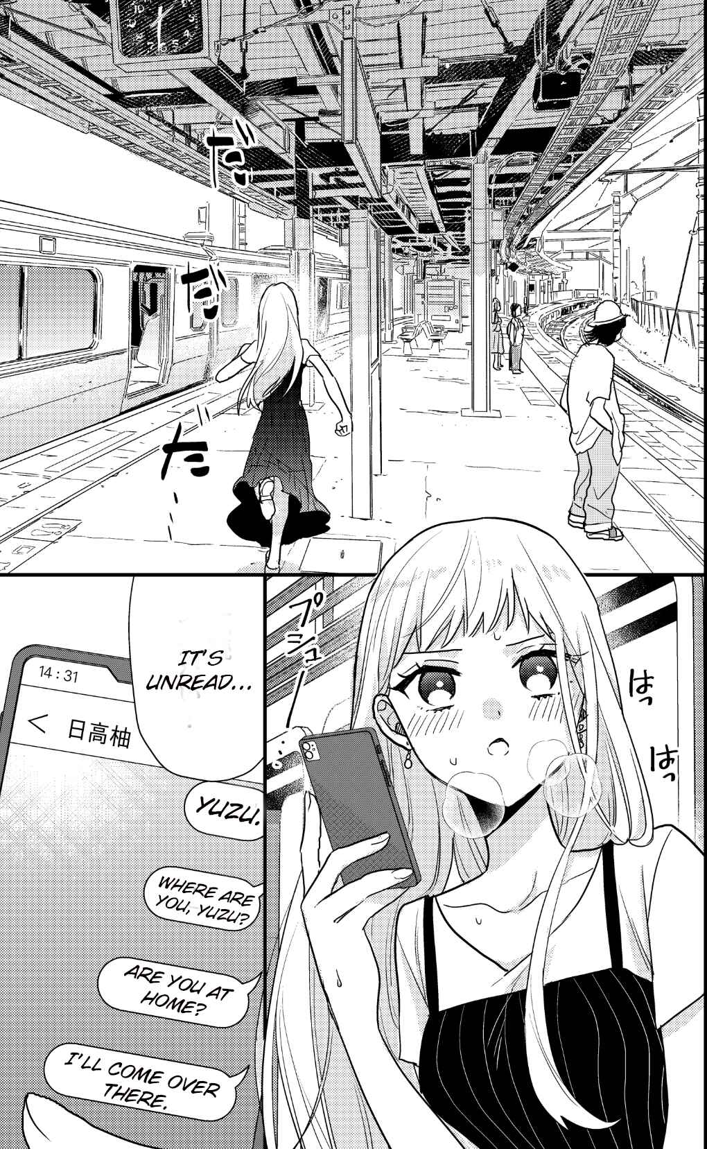 Chapter 6 - Page 1