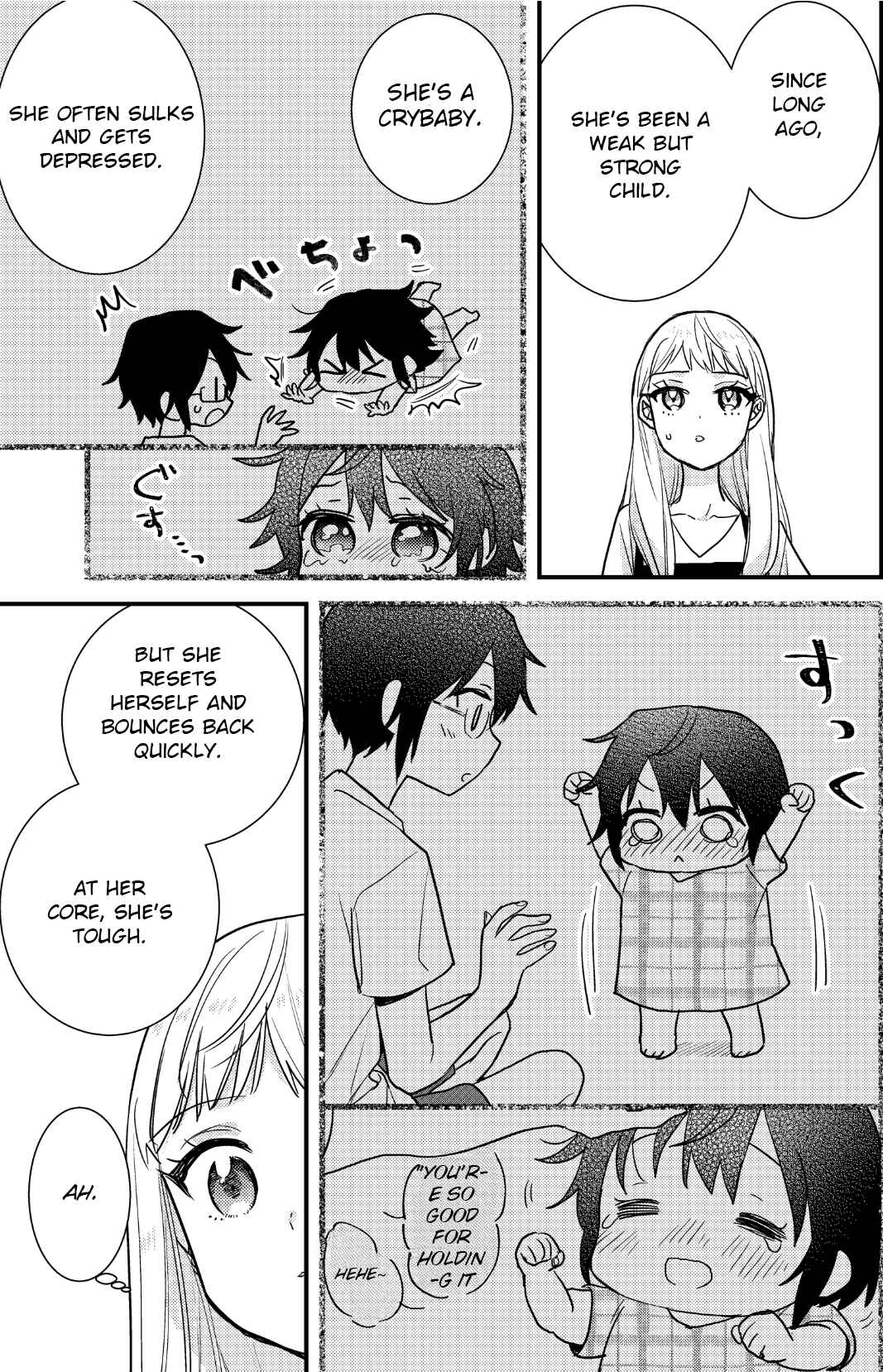 Chapter 6 - Page 5