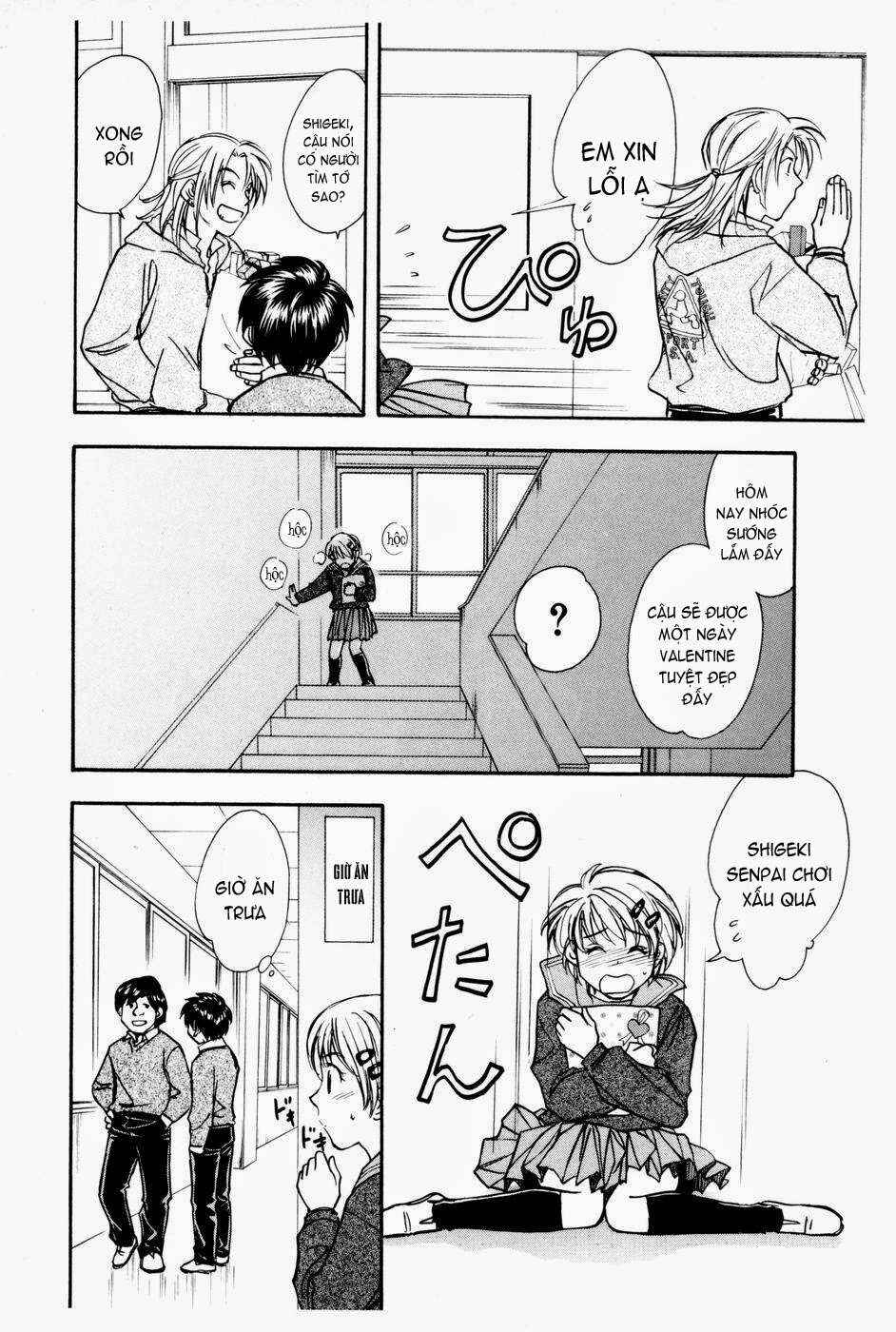 Chapter 165 - Page 10