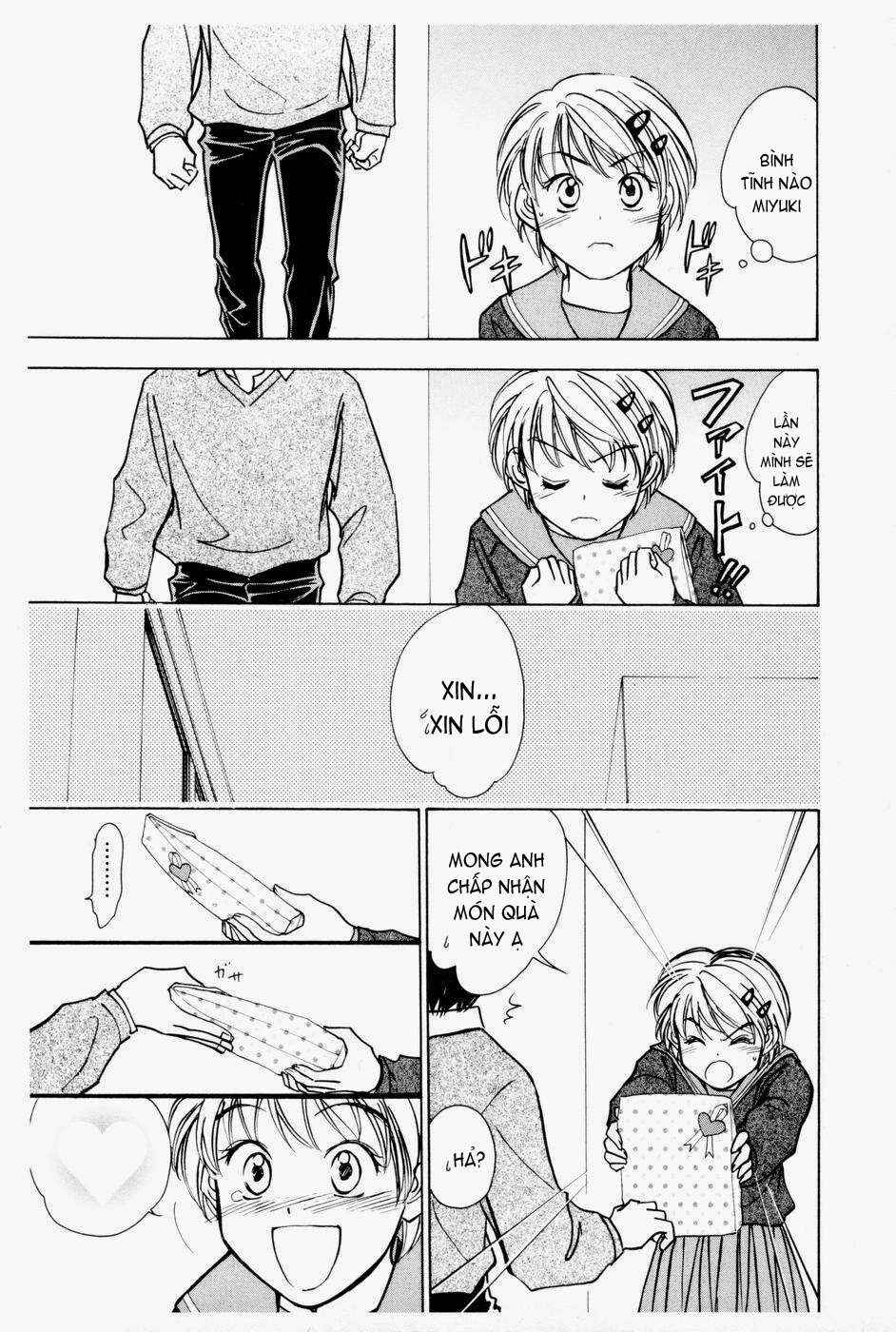 Chapter 165 - Page 11