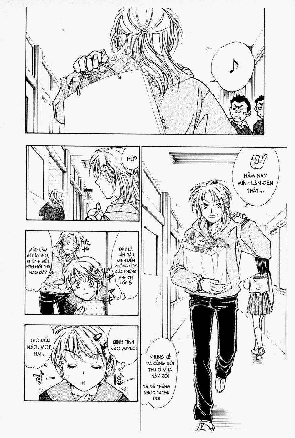 Chapter 165 - Page 8