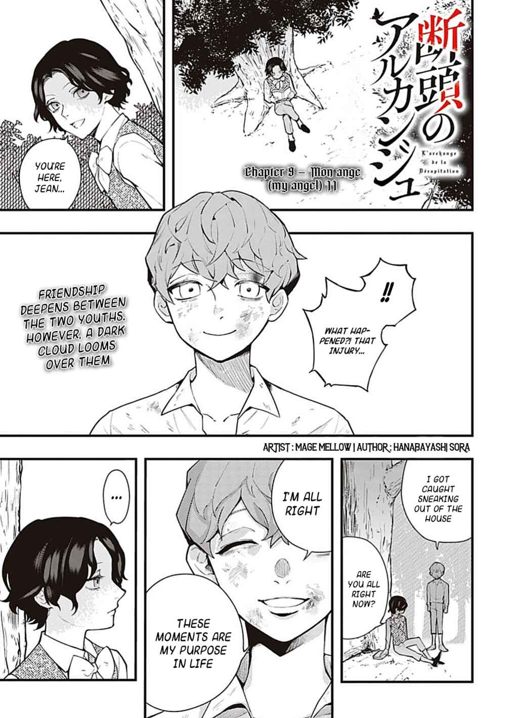 Chapter 9 - Page 2