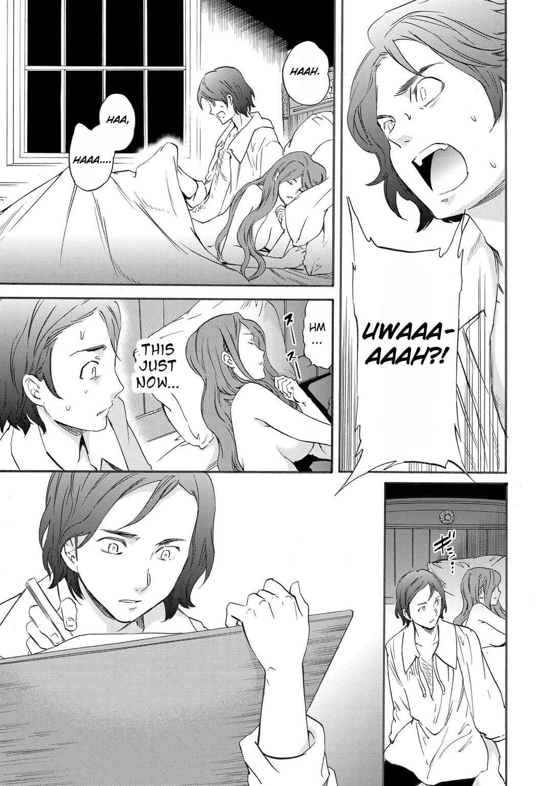 Chapter 4 - Page 19