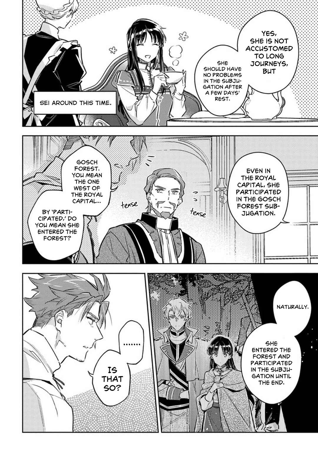 Chapter 27 - Page 40