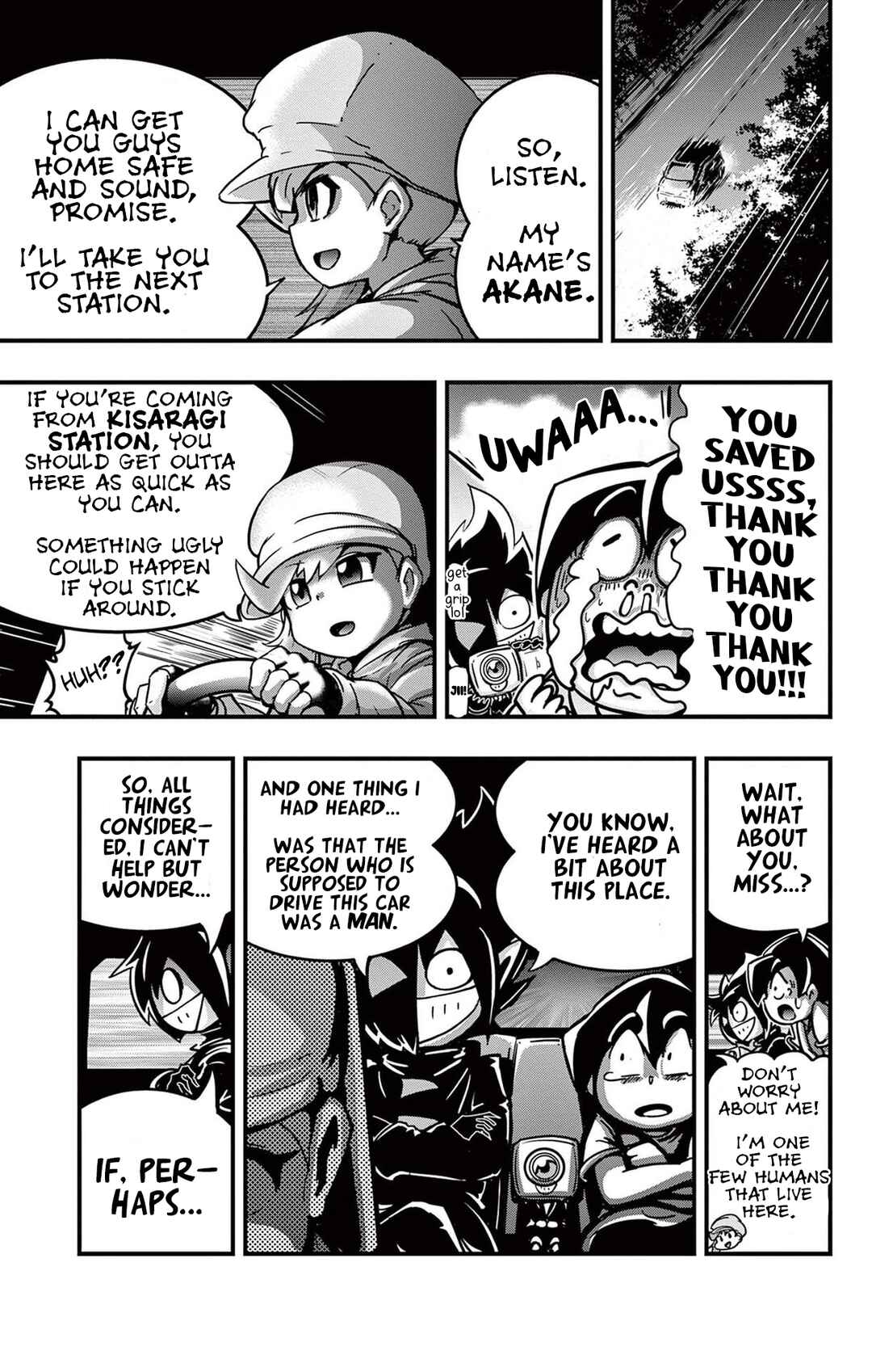 Chapter 6 - Page 34