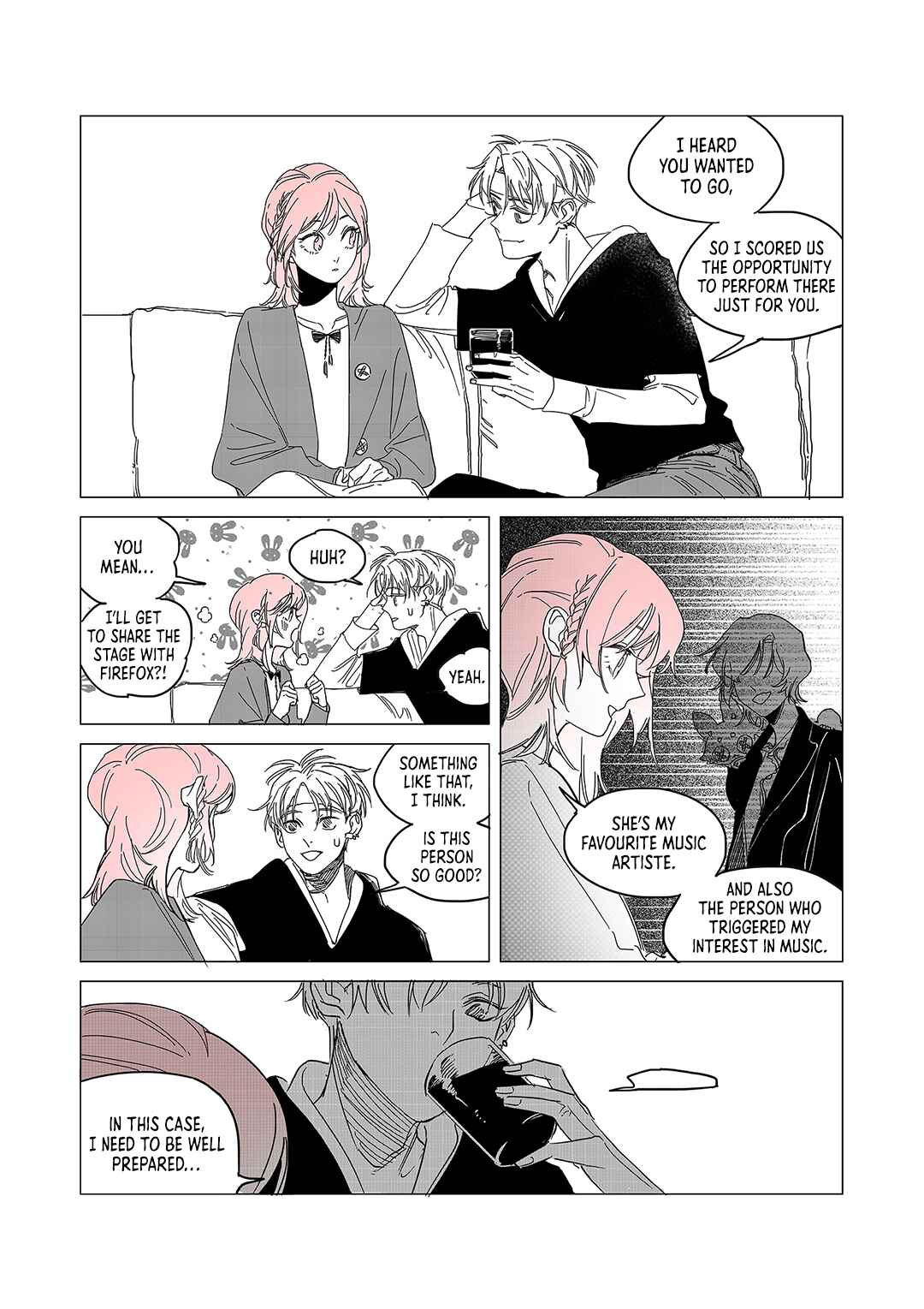 Chapter 28 - Page 21