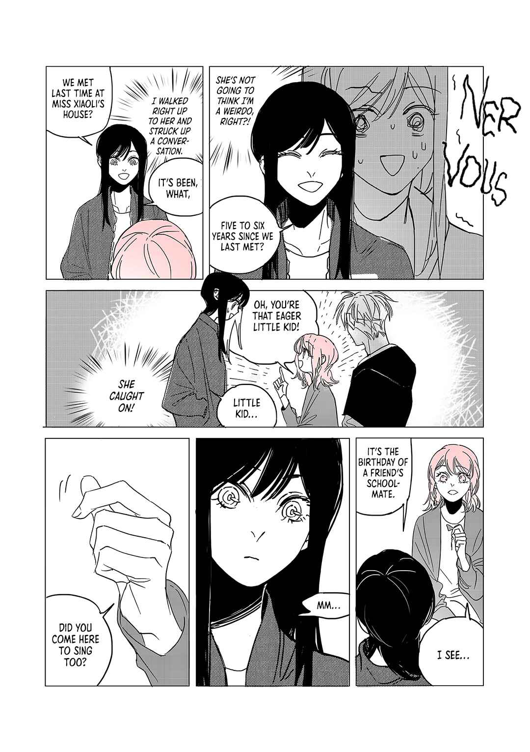 Chapter 28 - Page 25