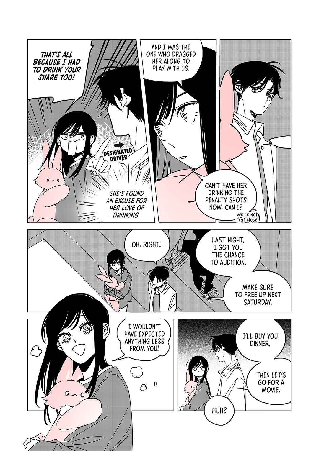 Chapter 28 - Page 34