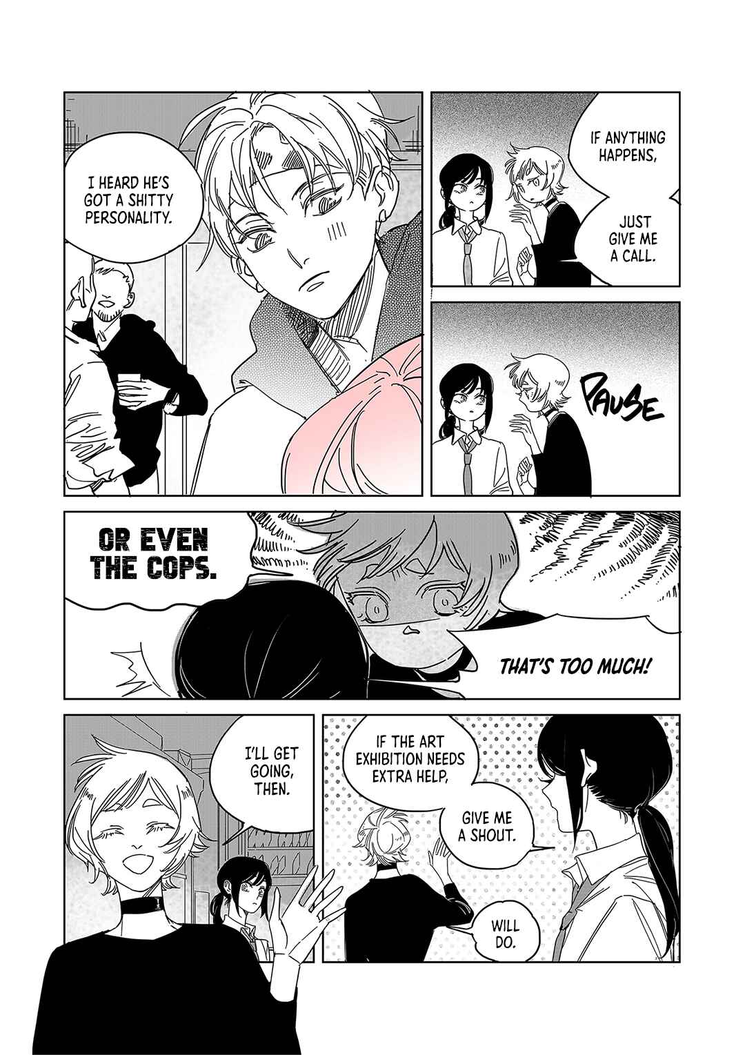 Chapter 28 - Page 5