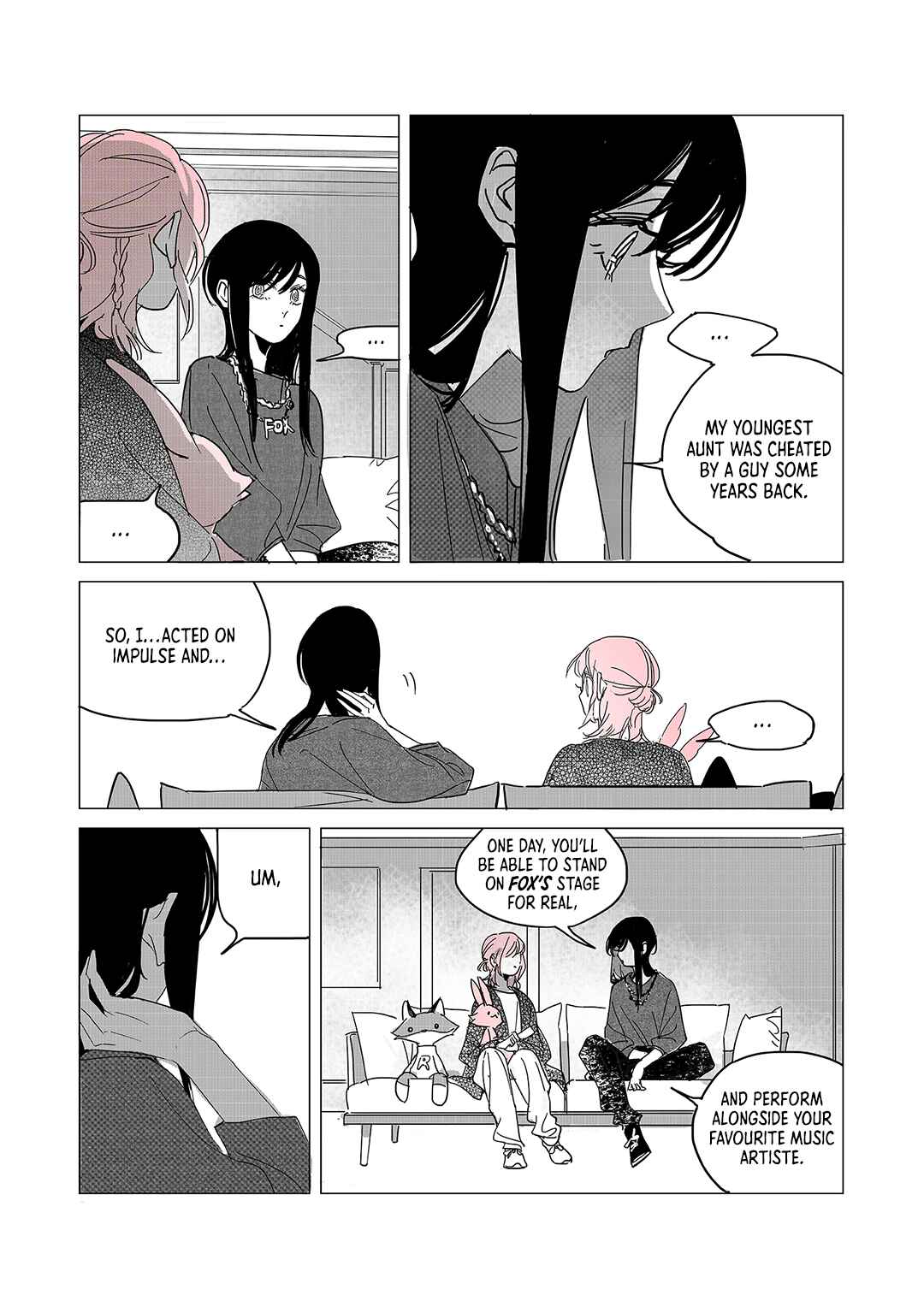 Chapter 28 - Page 70