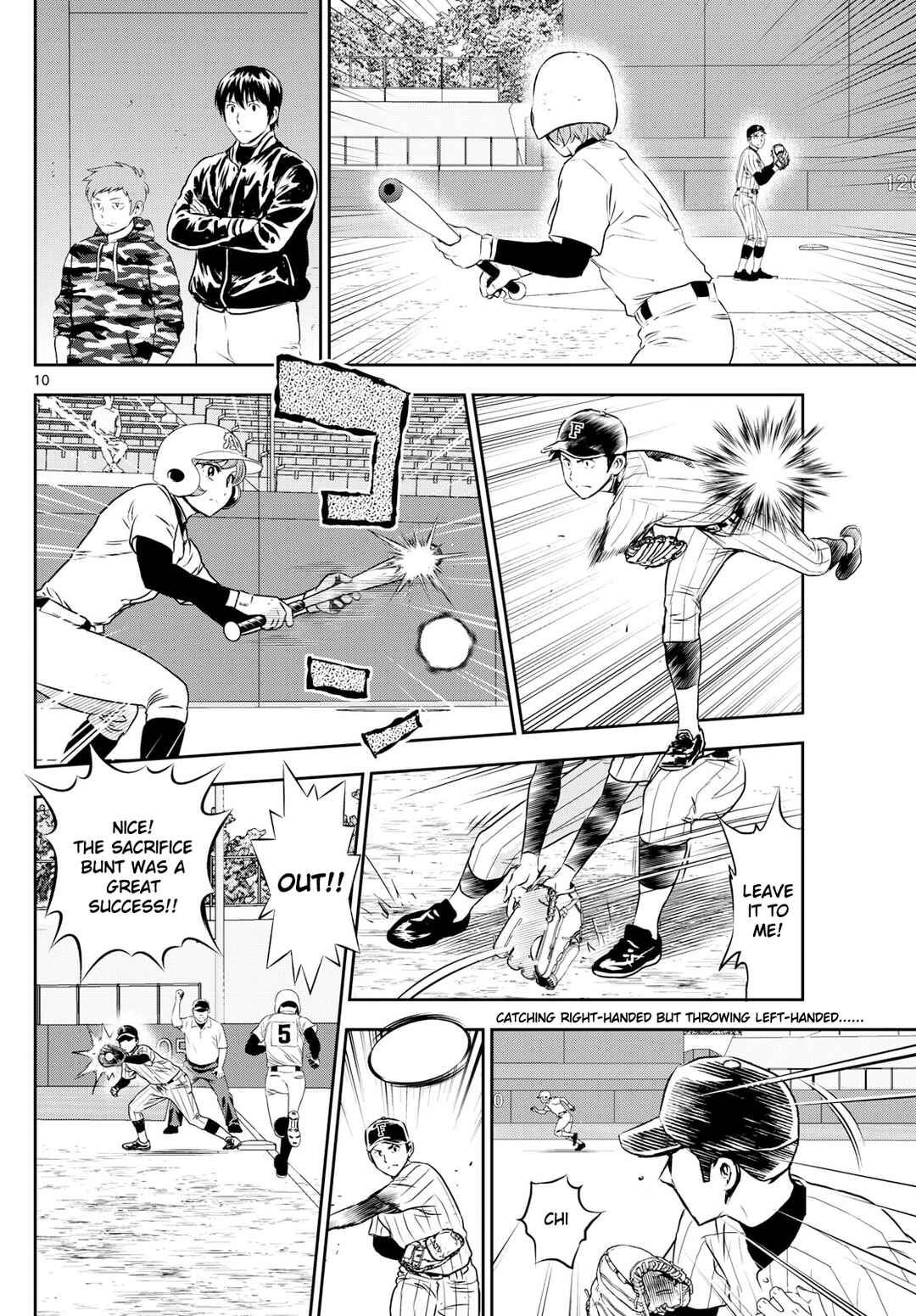 Chapter 268 - Page 10