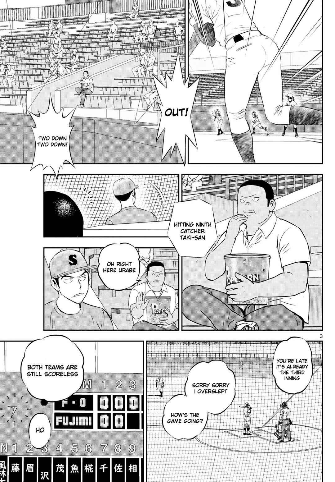 Chapter 268 - Page 3