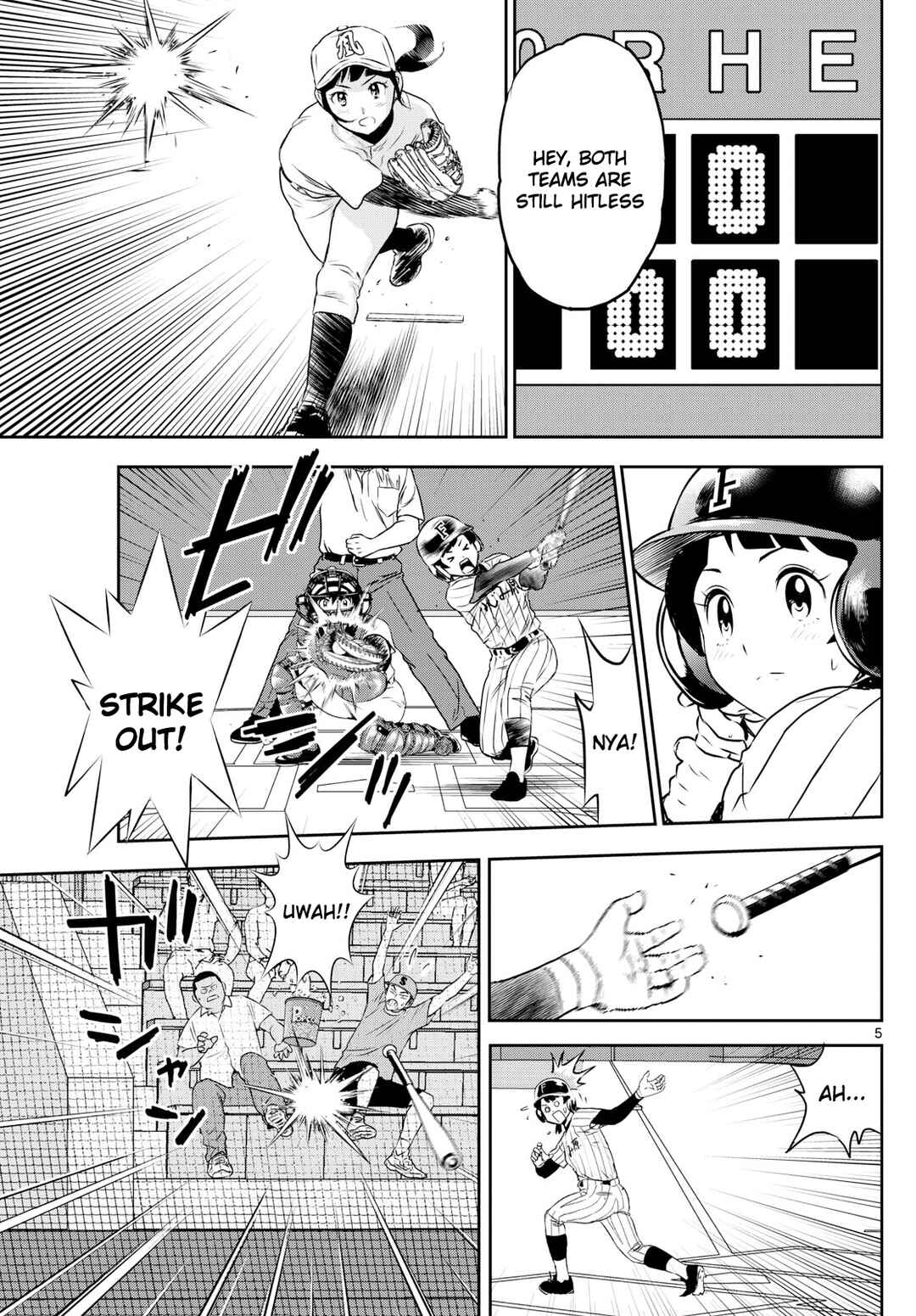Chapter 268 - Page 5