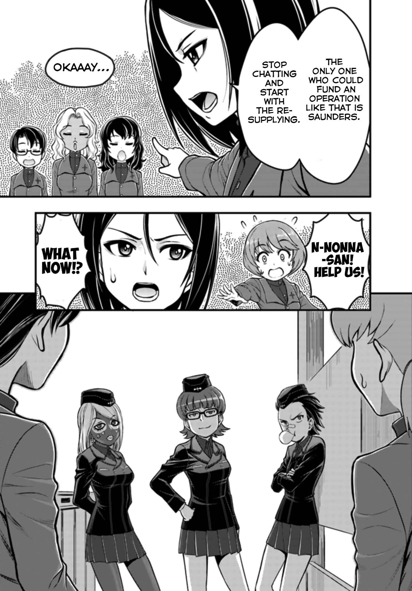 Chapter 3 - Page 10