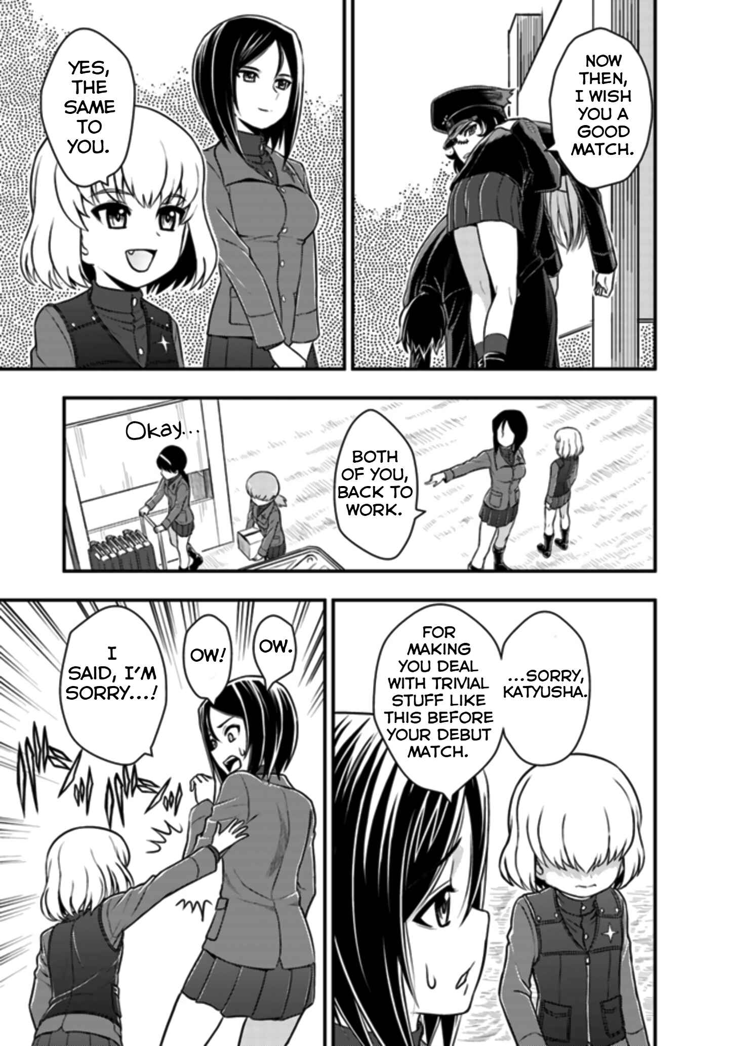Chapter 3 - Page 20